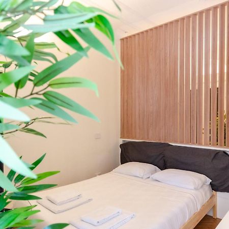 Vivimihome - Bligny Luxury House 밀라노 외부 사진